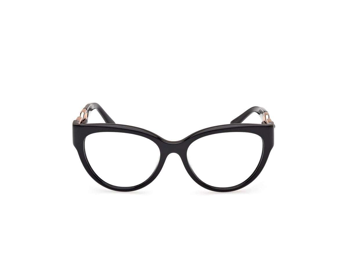 Gafas Graduadas Guess GU50182 001 55 17