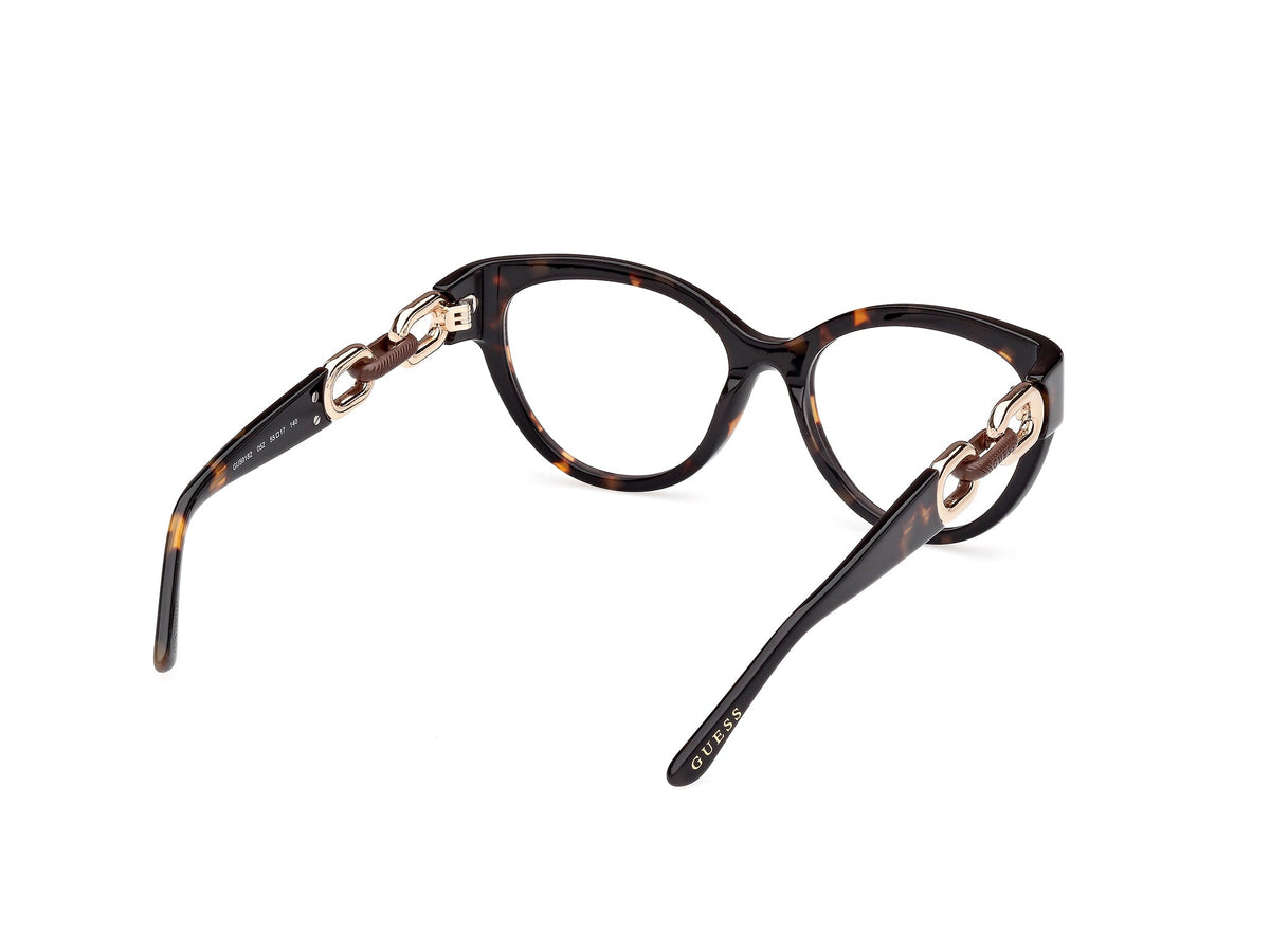 Gafas Graduadas Guess GU50182 052 55 17
