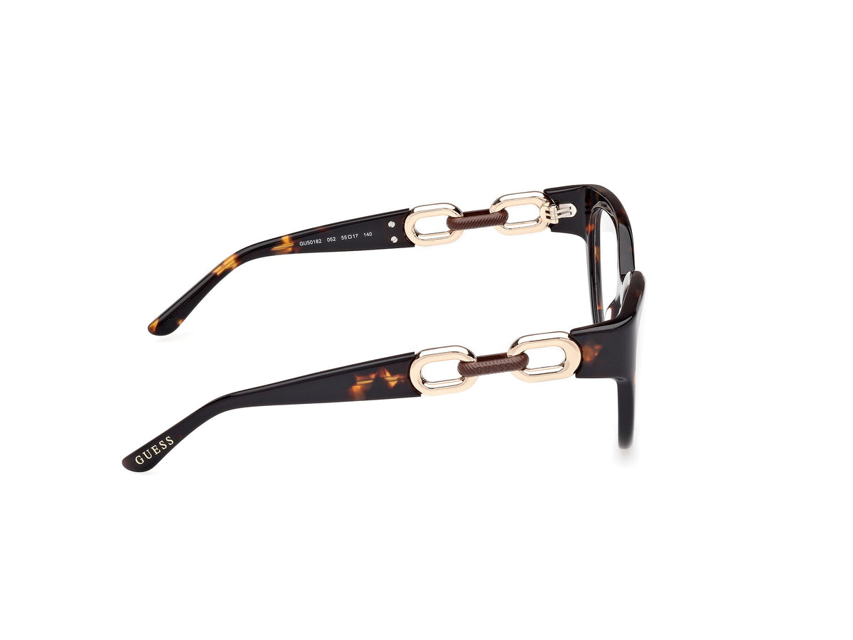 Gafas Graduadas Guess GU50182 052 55 17