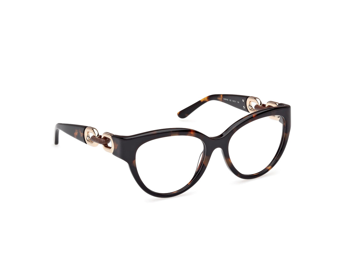 Gafas Graduadas Guess GU50182 052 55 17