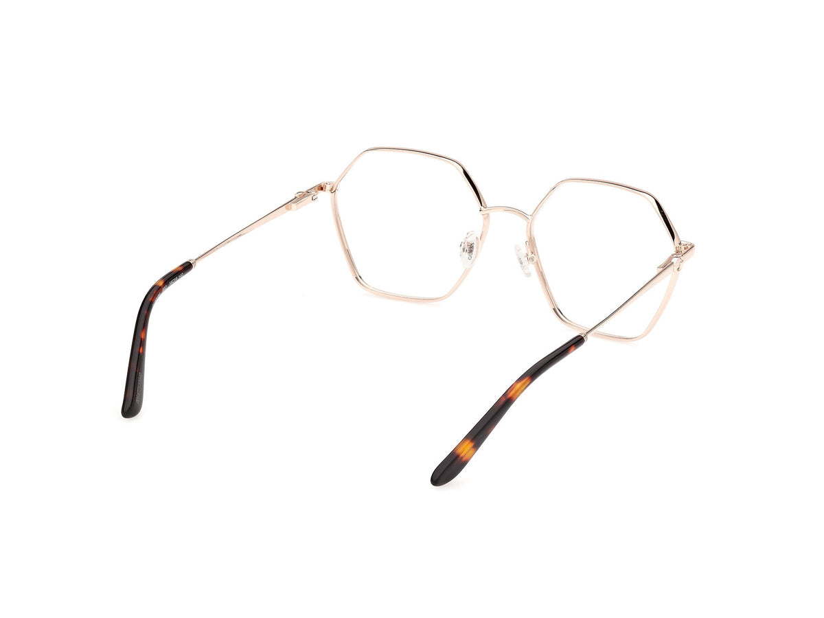Prescription Glasses Guess GU50184 032 56 16