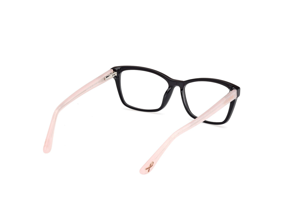 Prescription Glasses Guess GU50185 001 53 14