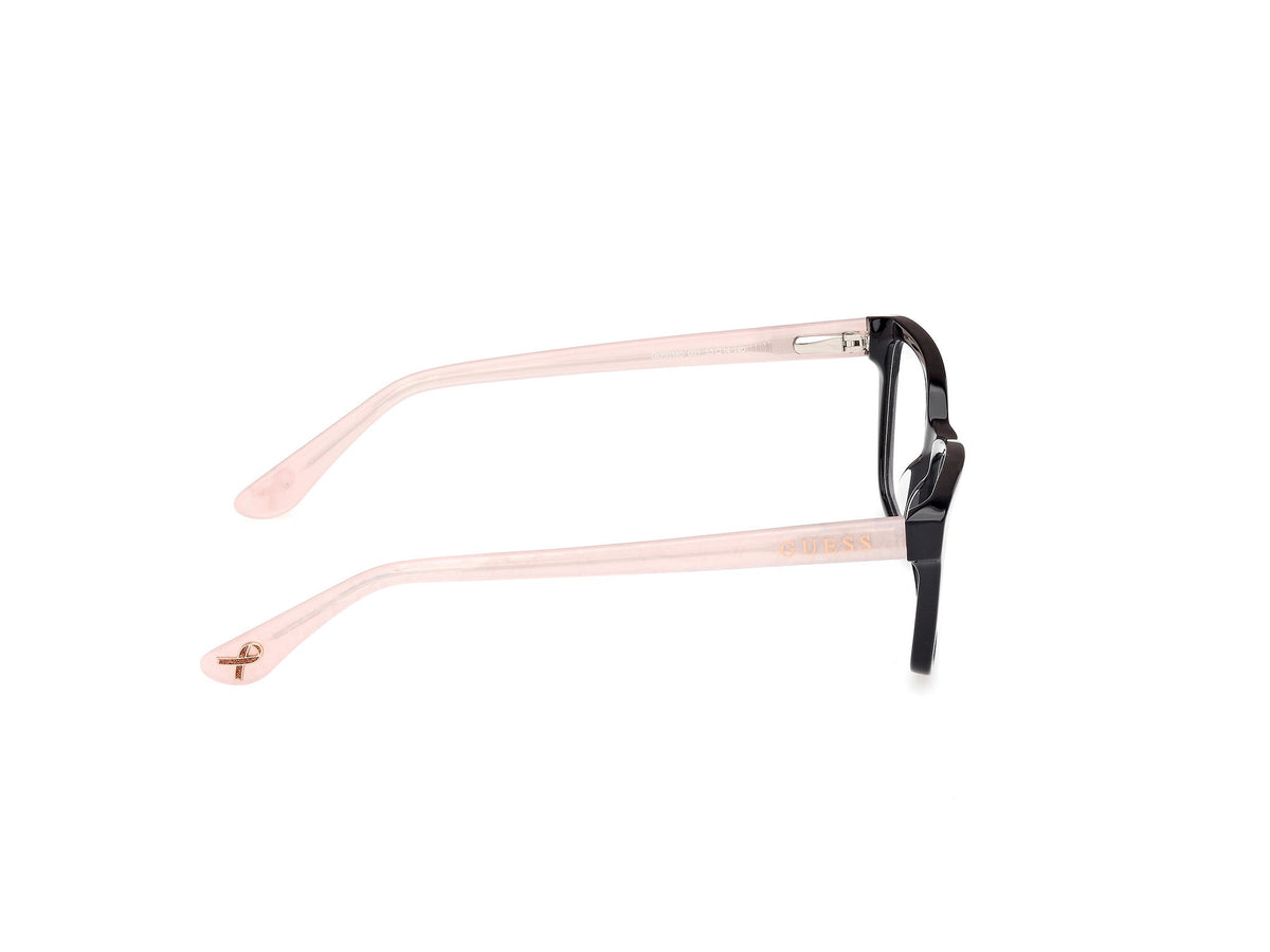 Prescription Glasses Guess GU50185 001 53 14