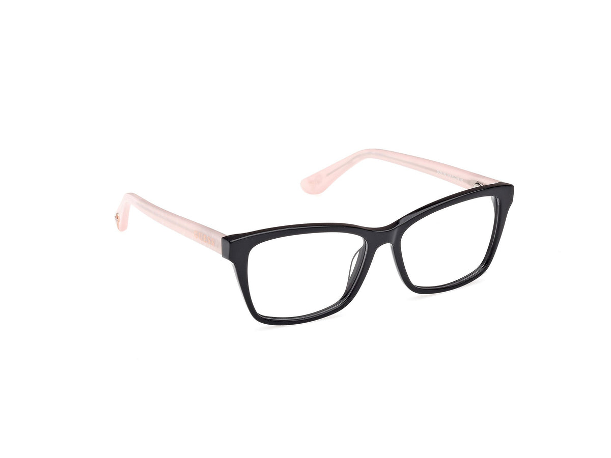 Prescription Glasses Guess GU50185 001 53 14