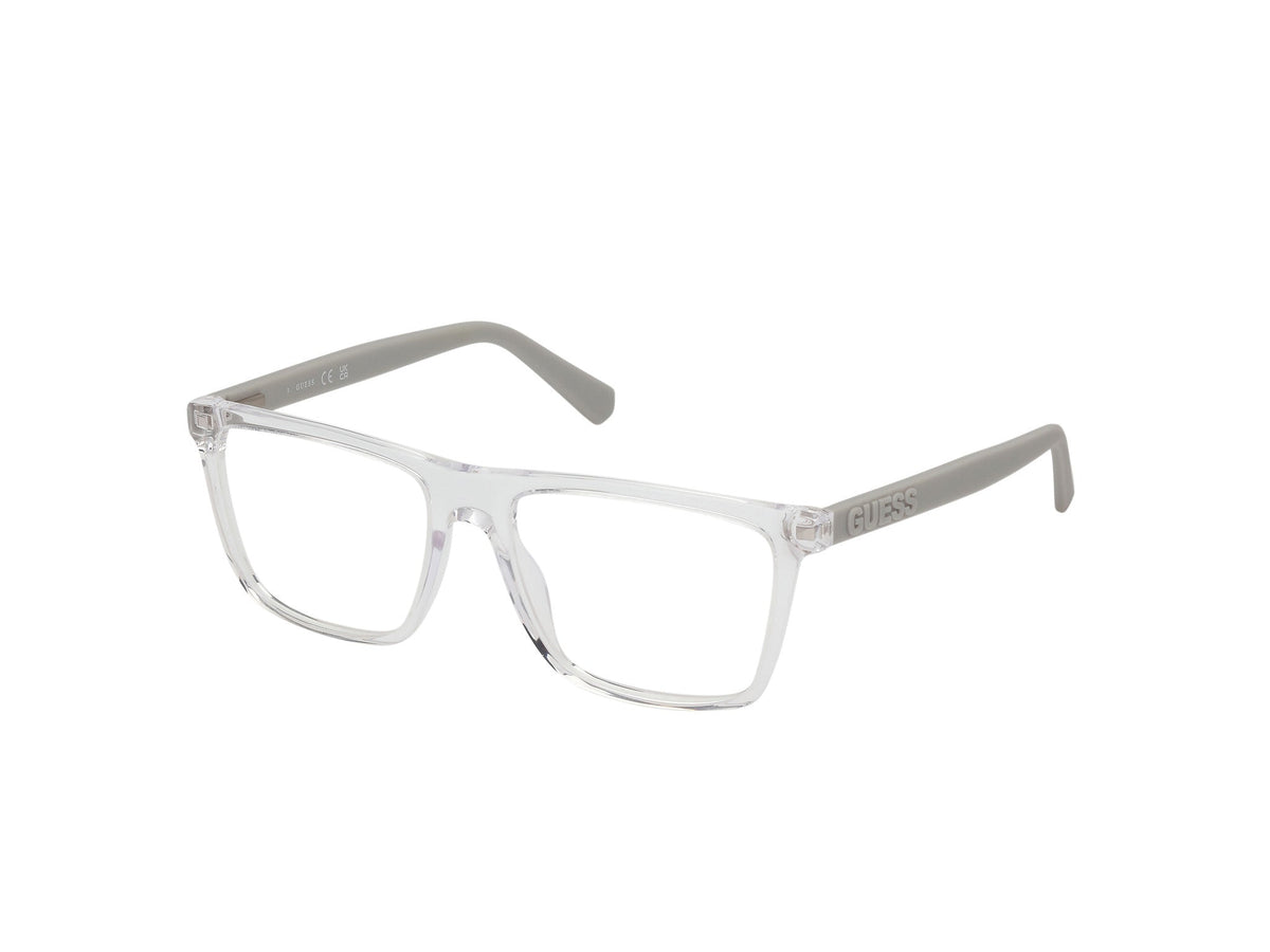 Gafas Graduadas Guess GU50186 020 55 17