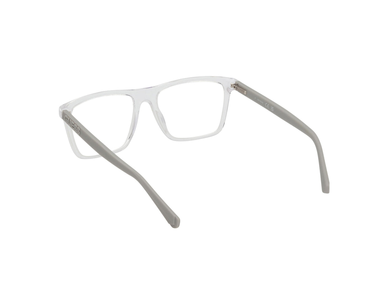 Gafas Graduadas Guess GU50186 020 55 17