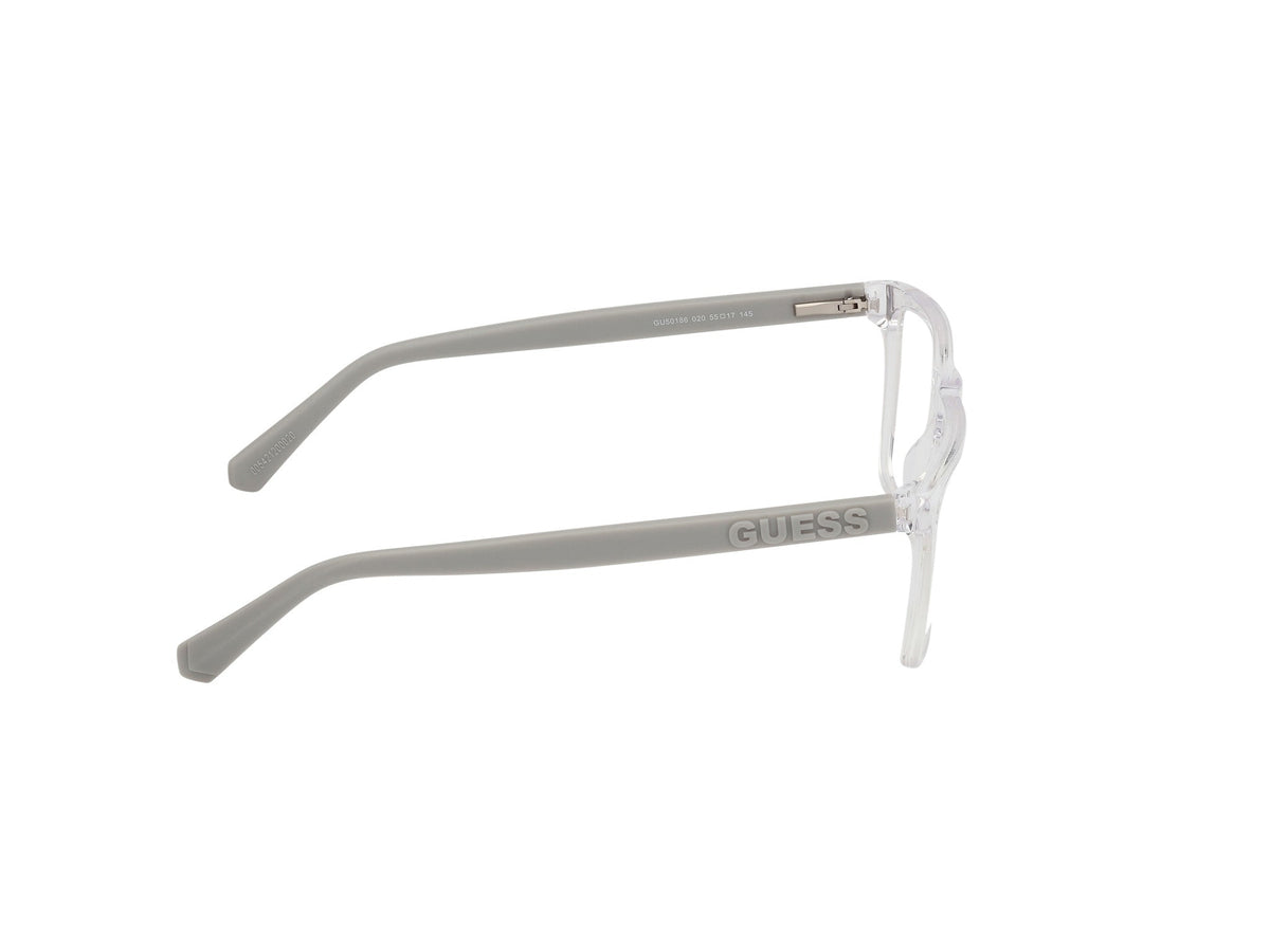 Gafas Graduadas Guess GU50186 020 55 17