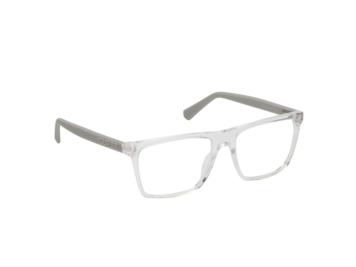 Gafas Graduadas Guess GU50186 020 55 17