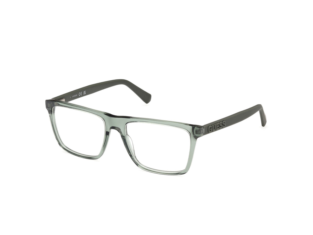 Gafas Graduadas Guess GU50186 093 55 17