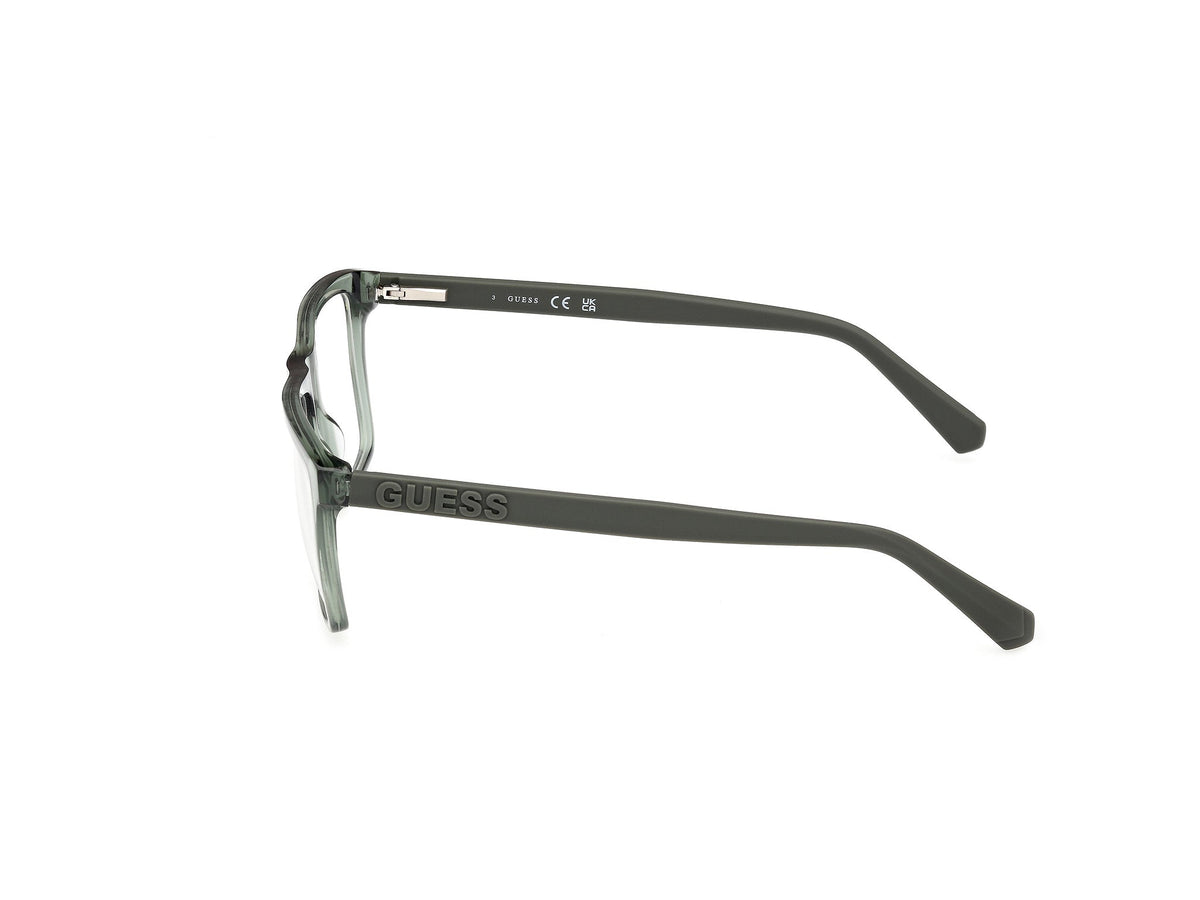 Gafas Graduadas Guess GU50186 093 55 17