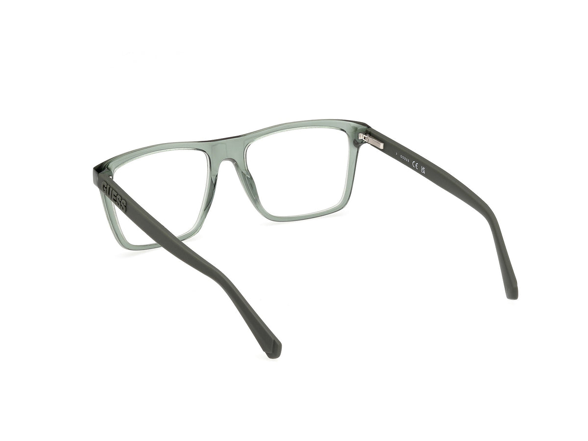 Gafas Graduadas Guess GU50186 093 55 17