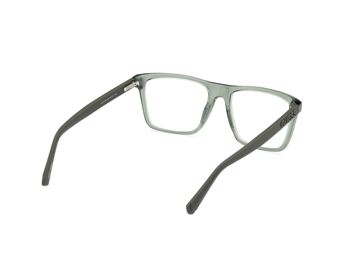 Gafas Graduadas Guess GU50186 093 55 17