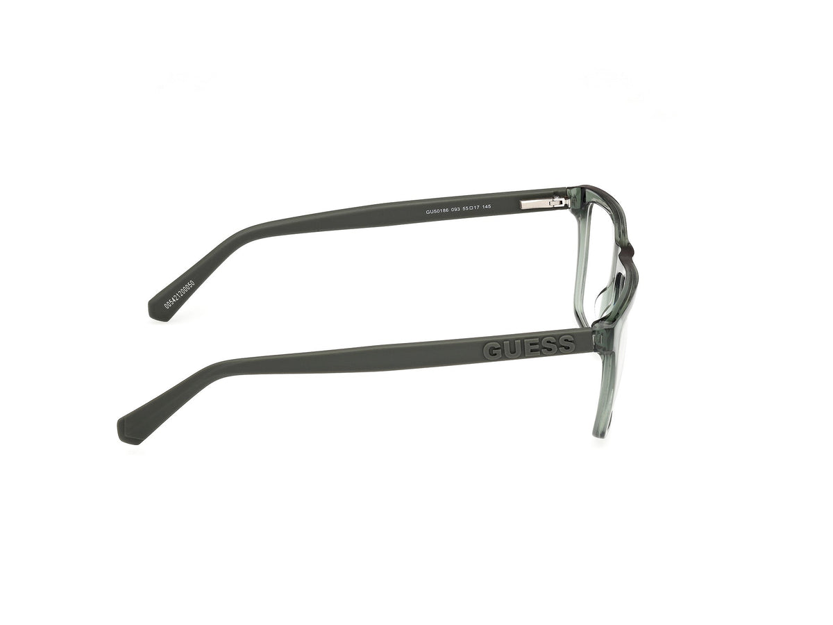 Gafas Graduadas Guess GU50186 093 55 17