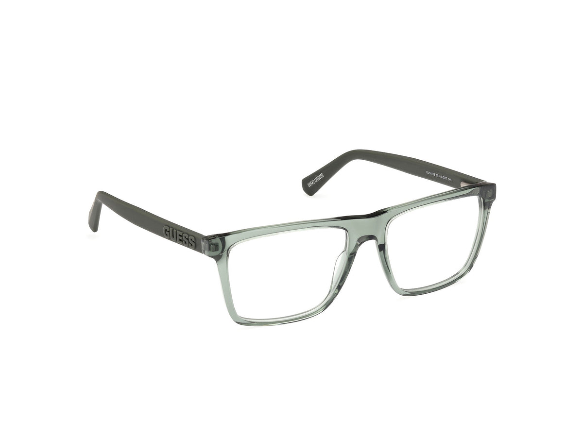 Gafas Graduadas Guess GU50186 093 55 17