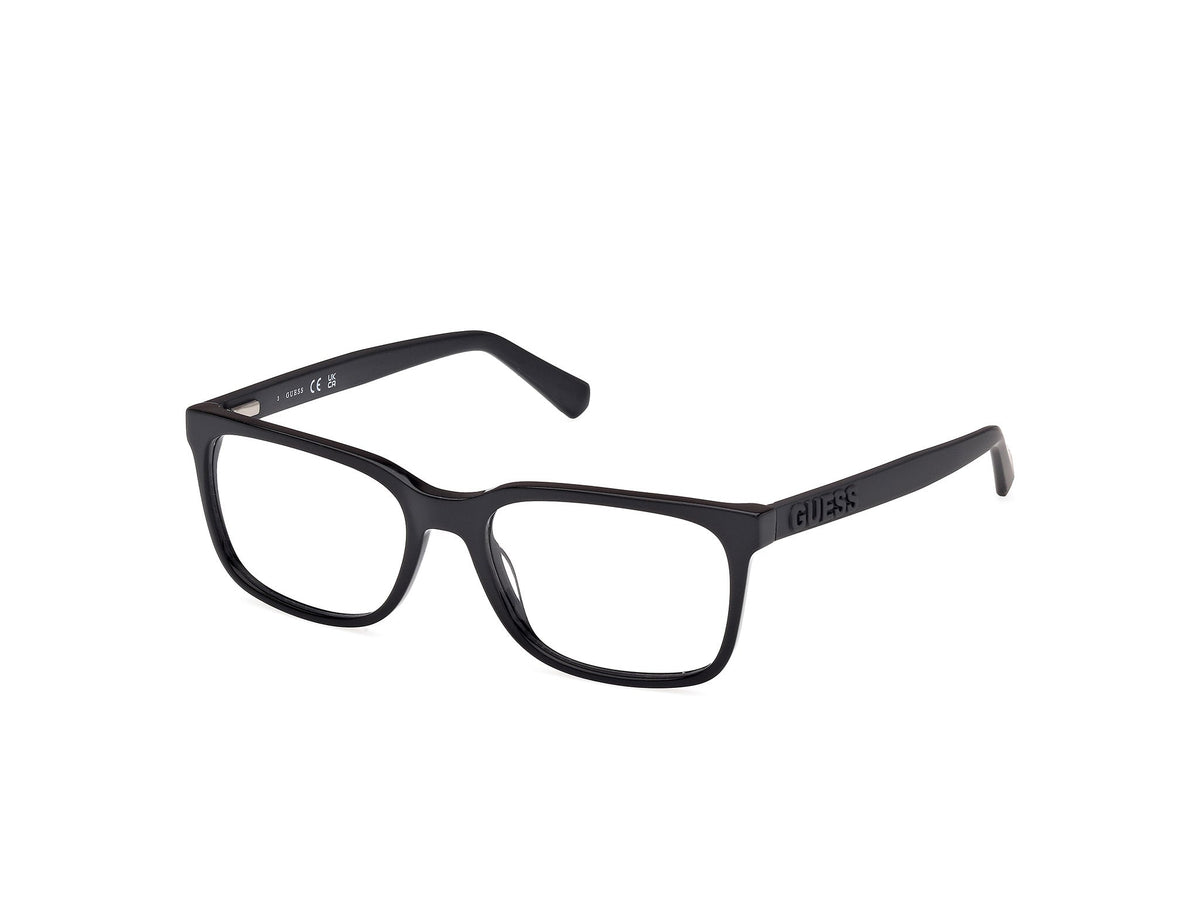Gafas Graduadas Guess GU50187 001 54 / 56 17
