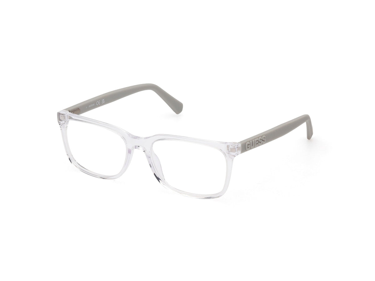 Gafas Graduadas Guess GU50187 020 54 / 56 17