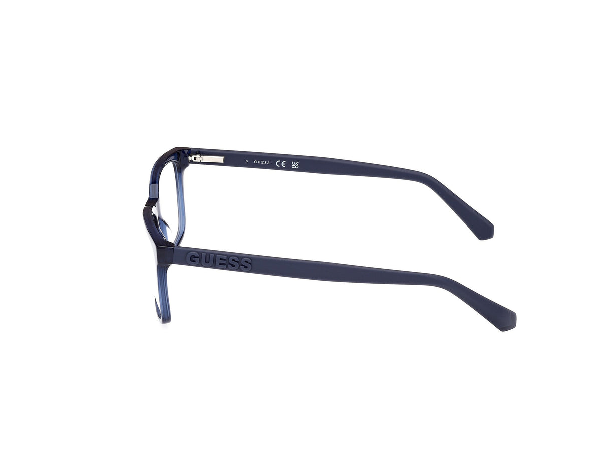 Gafas Graduadas Guess GU50187 090 54 / 56 17