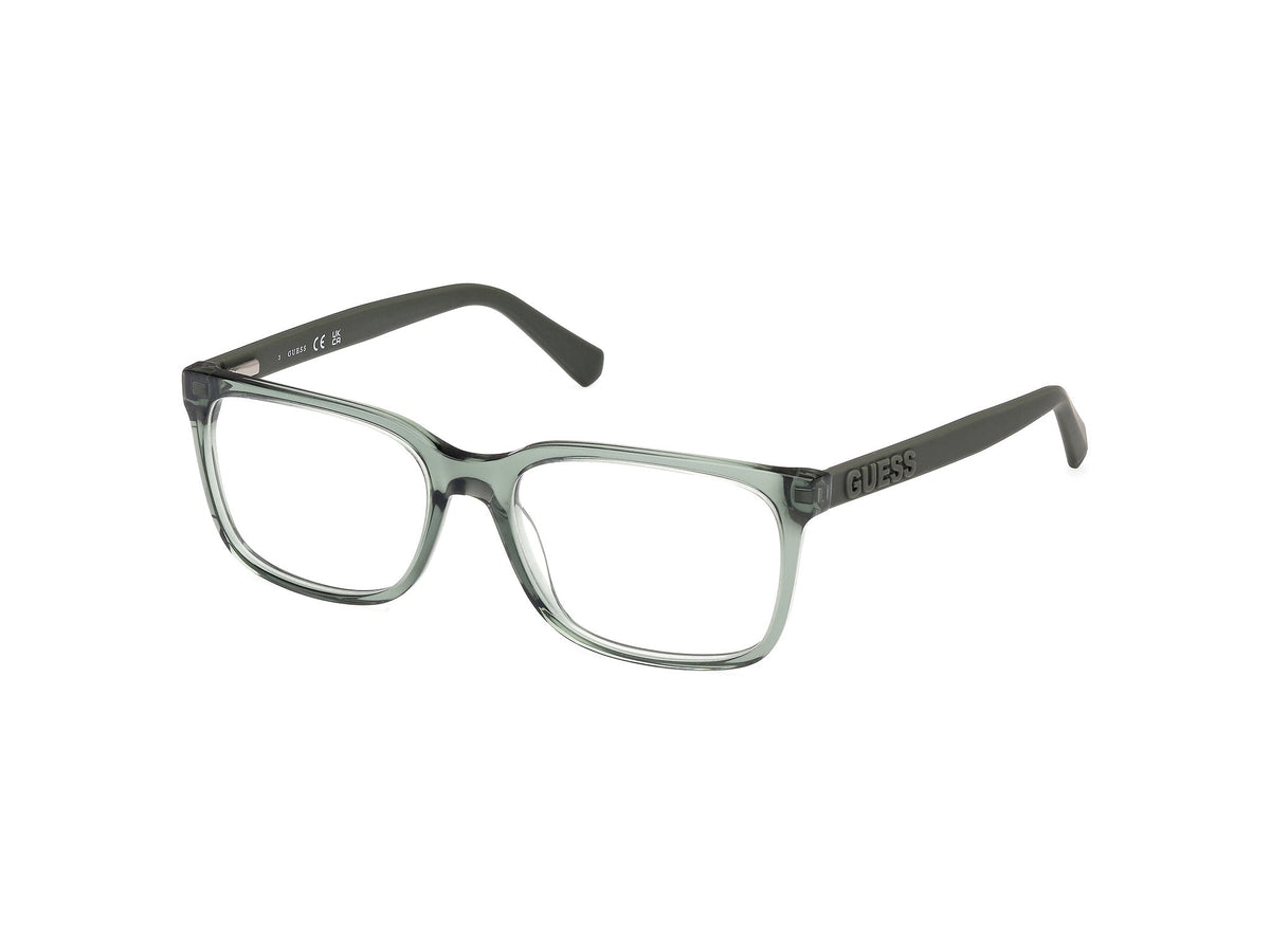Gafas Graduadas Guess GU50187 093 56 / 54 17