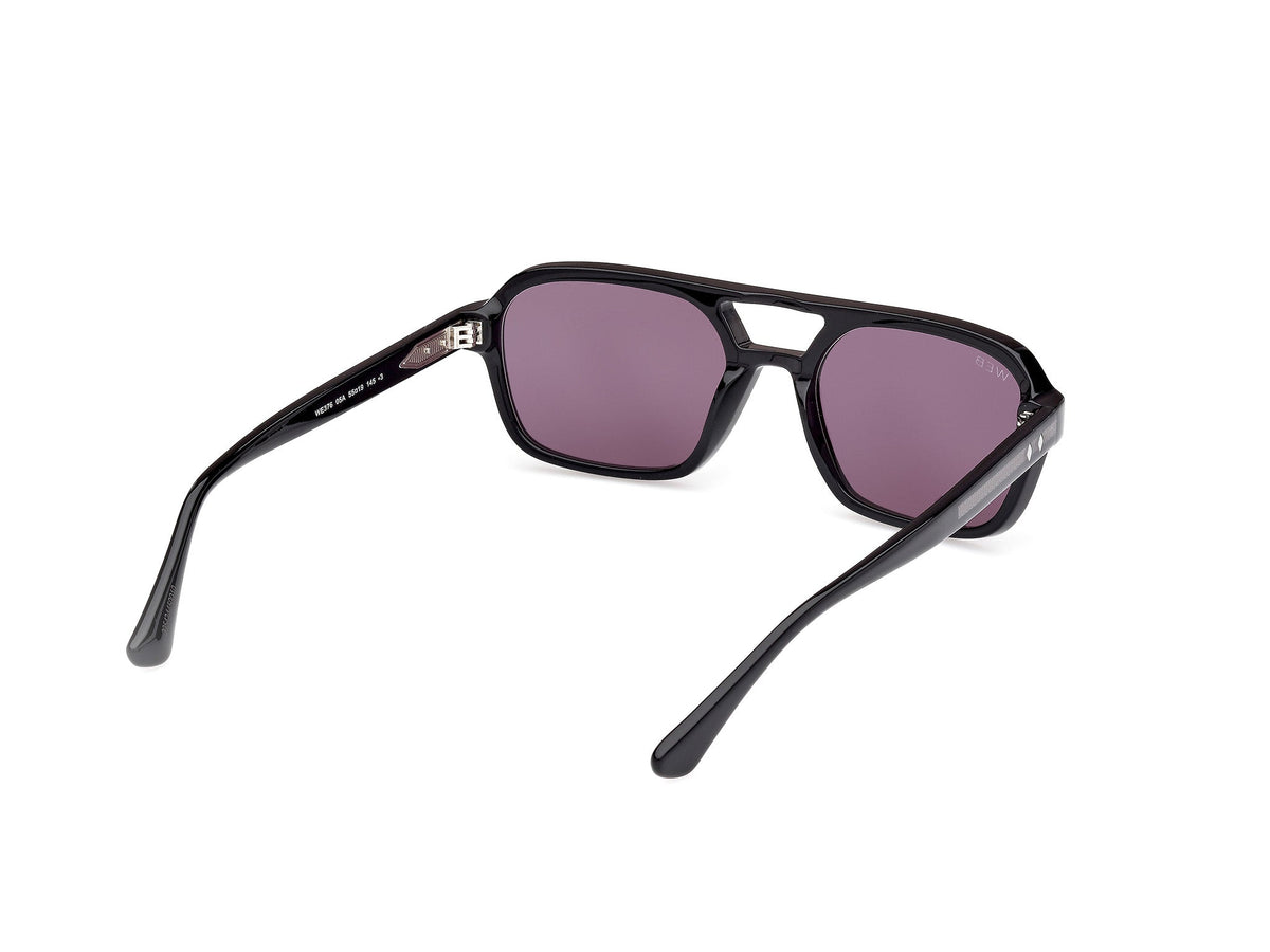 Sunglasses Web WE376 05A 55 19