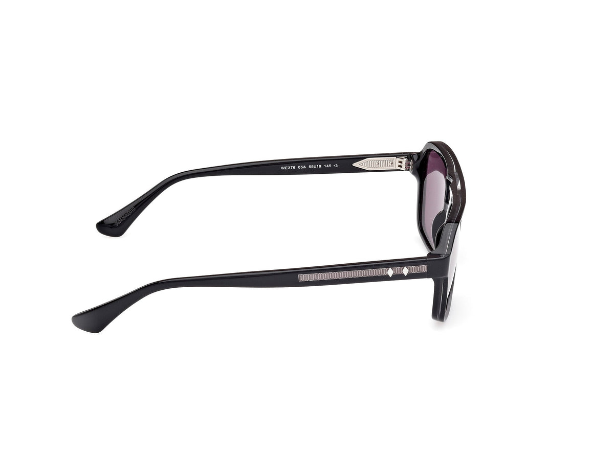 Sunglasses Web WE376 05A 55 19