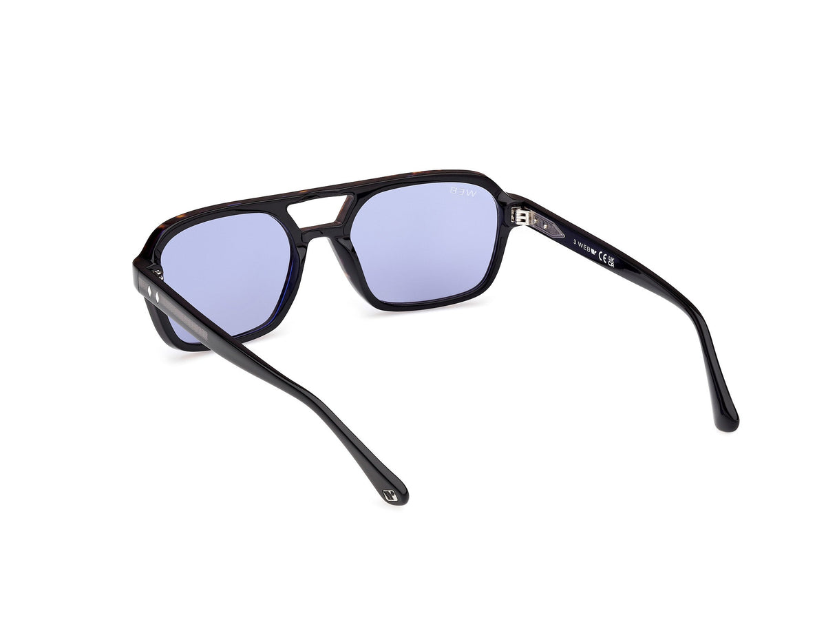 Sunglasses Web WE376 56V 55 19