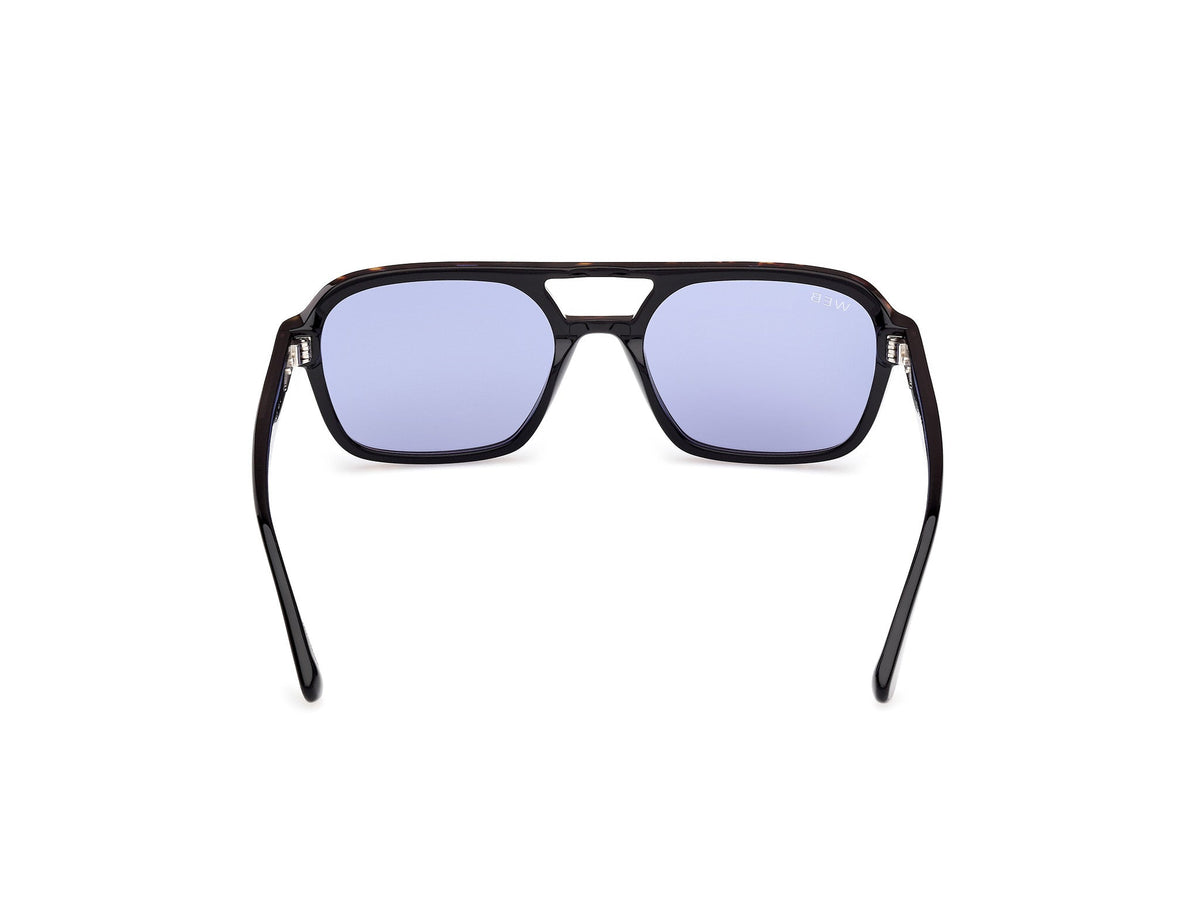 Sunglasses Web WE376 56V 55 19