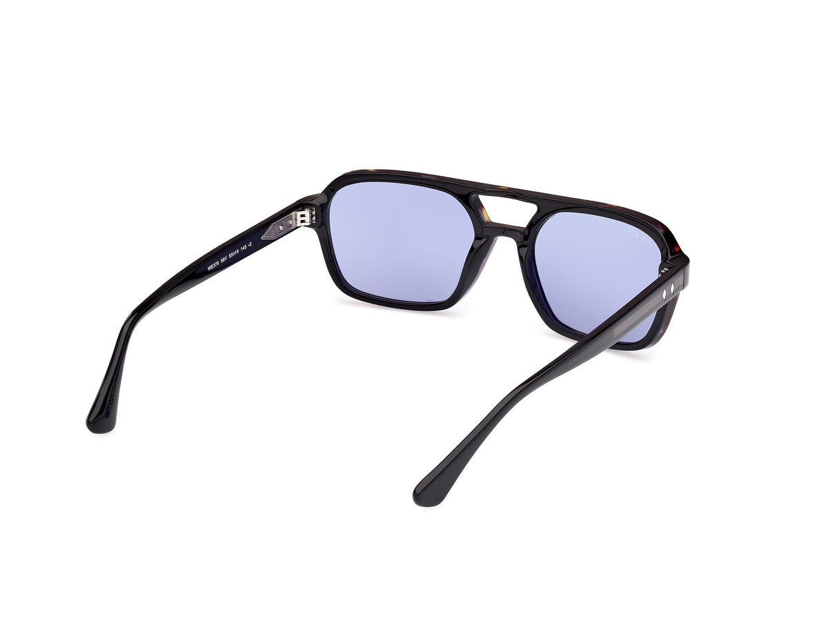 Sunglasses Web WE376 56V 55 19