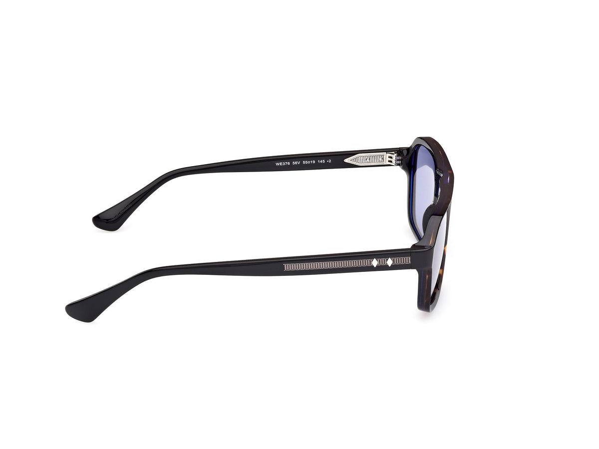 Sunglasses Web WE376 56V 55 19