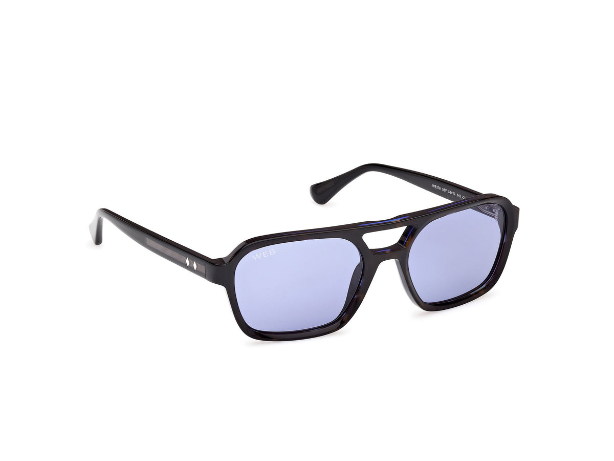 Sunglasses Web WE376 56V 55 19