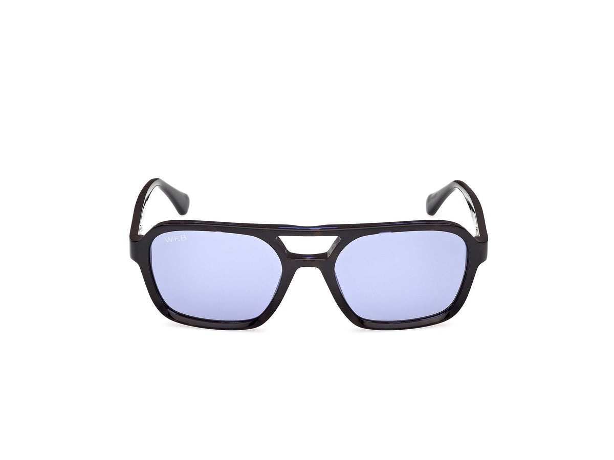 Sunglasses Web WE376 56V 55 19