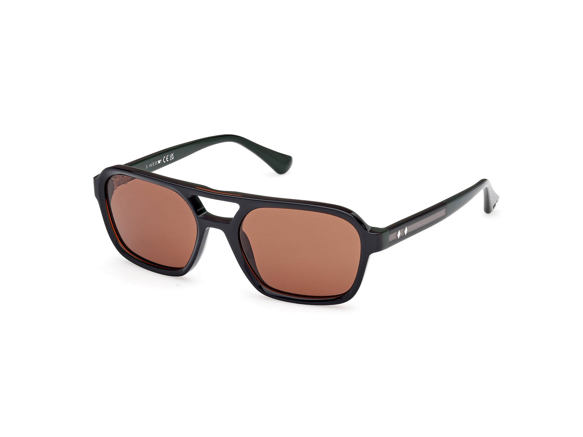 Gafas de Sol Web WE376 98E 55 19