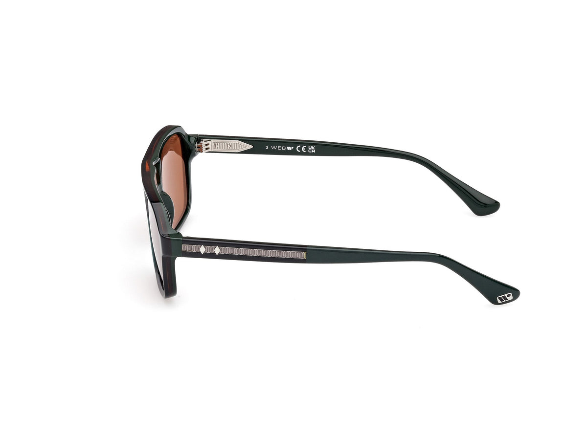Gafas de Sol Web WE376 98E 55 19