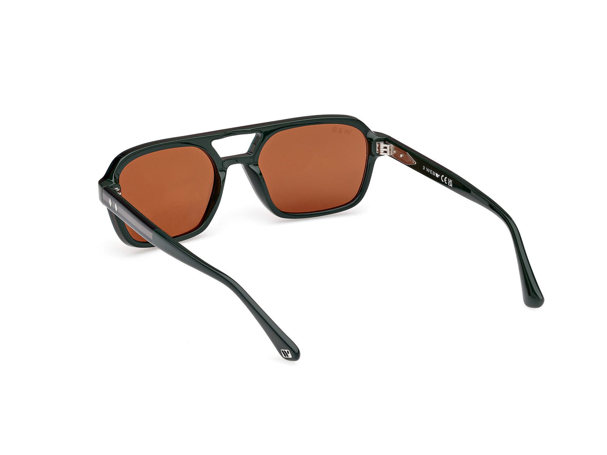 Gafas de Sol Web WE376 98E 55 19
