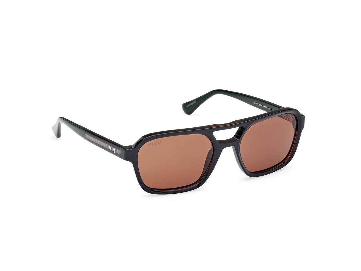 Gafas de Sol Web WE376 98E 55 19