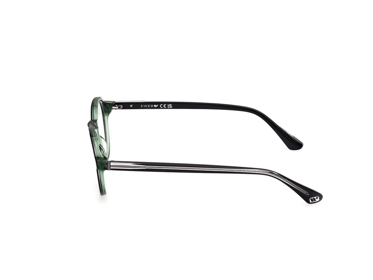 Gafas Graduadas Web WE5440 005 47 19