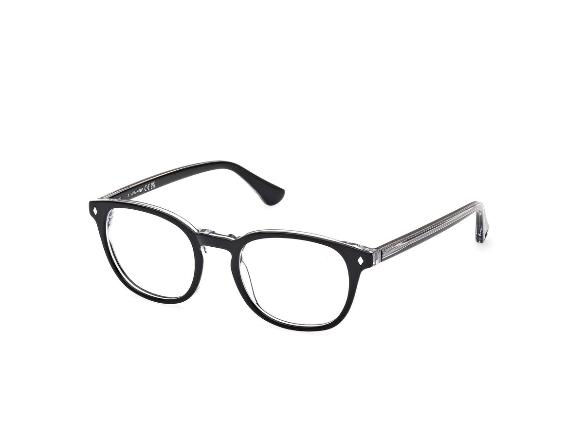Gafas Graduadas Web WE5441 001 50 20