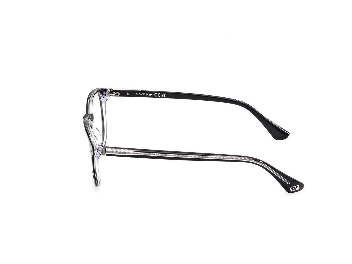 Gafas Graduadas Web WE5441 001 50 20