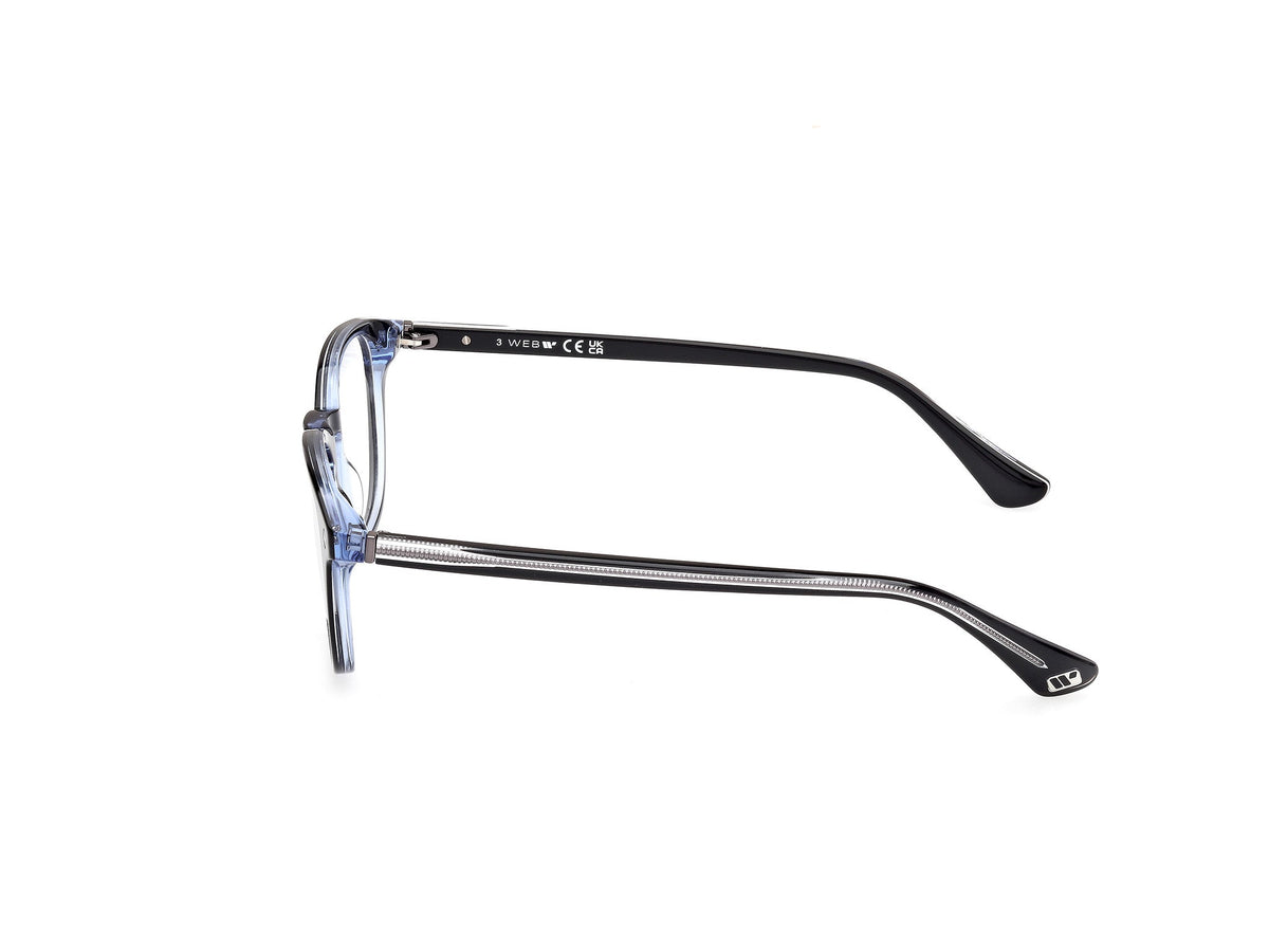 Gafas Graduadas Web WE5441 005 50 20