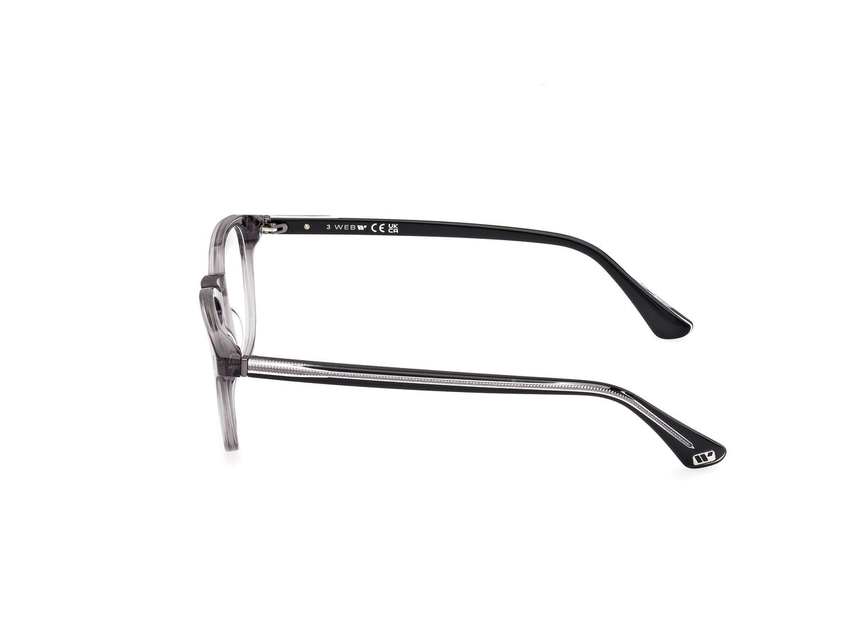 Gafas Graduadas Web WE5441 020 50 20