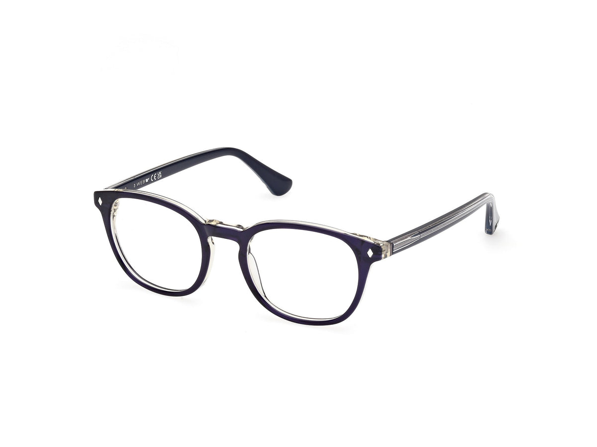 Gafas Graduadas Web WE5441 092 50 20
