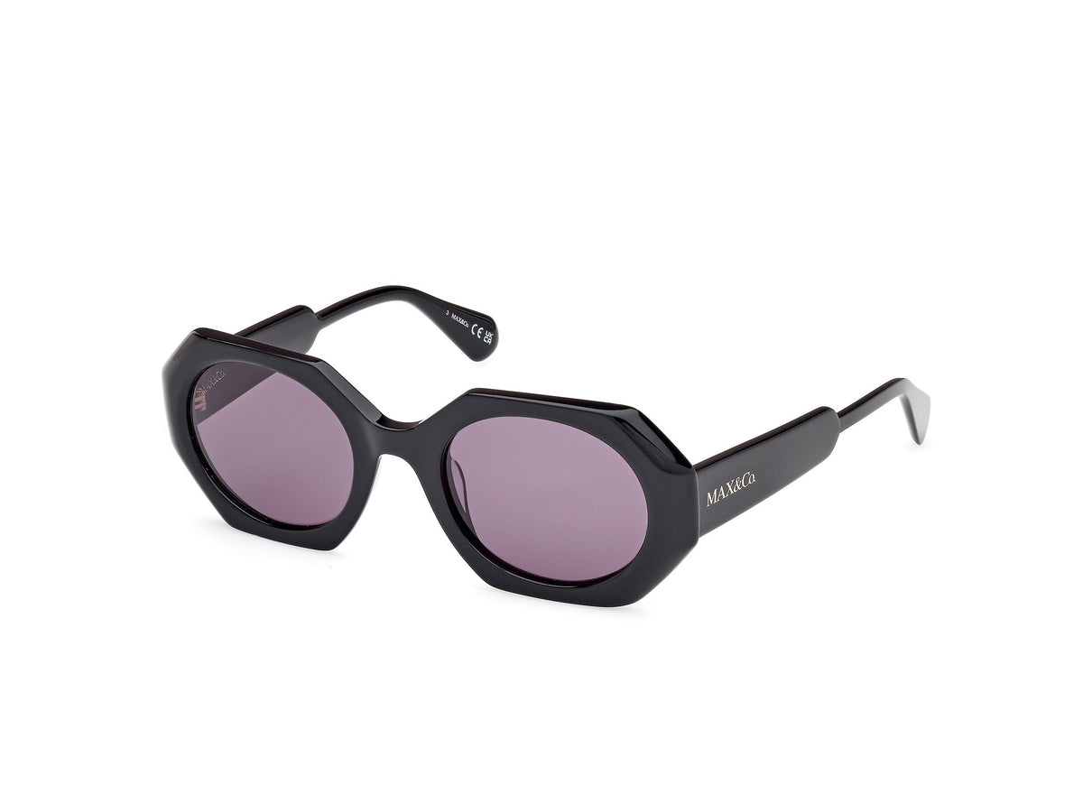 Gafas de Sol Max&Co MO115 01A 51 22