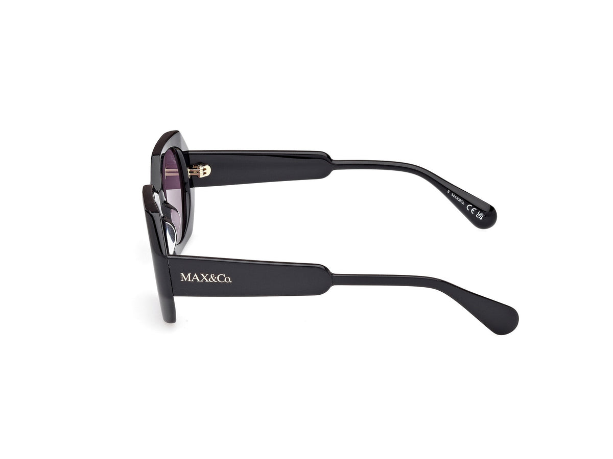 Gafas de Sol Max&Co MO115 01A 51 22