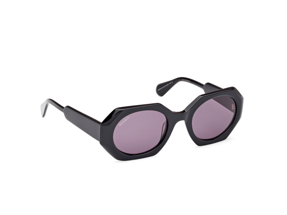 Gafas de Sol Max&Co MO115 01A 51 22