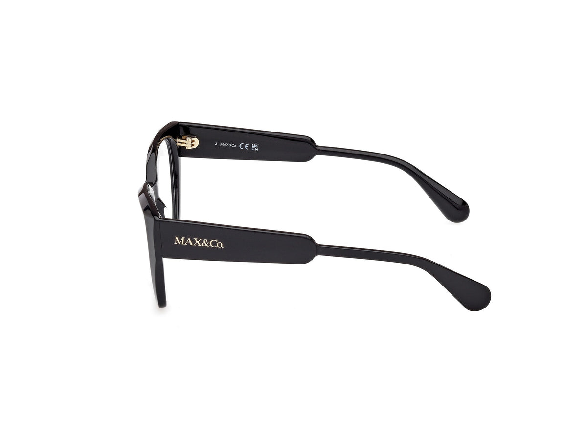 Prescription Glasses Max&Co MO5169 001 53 18