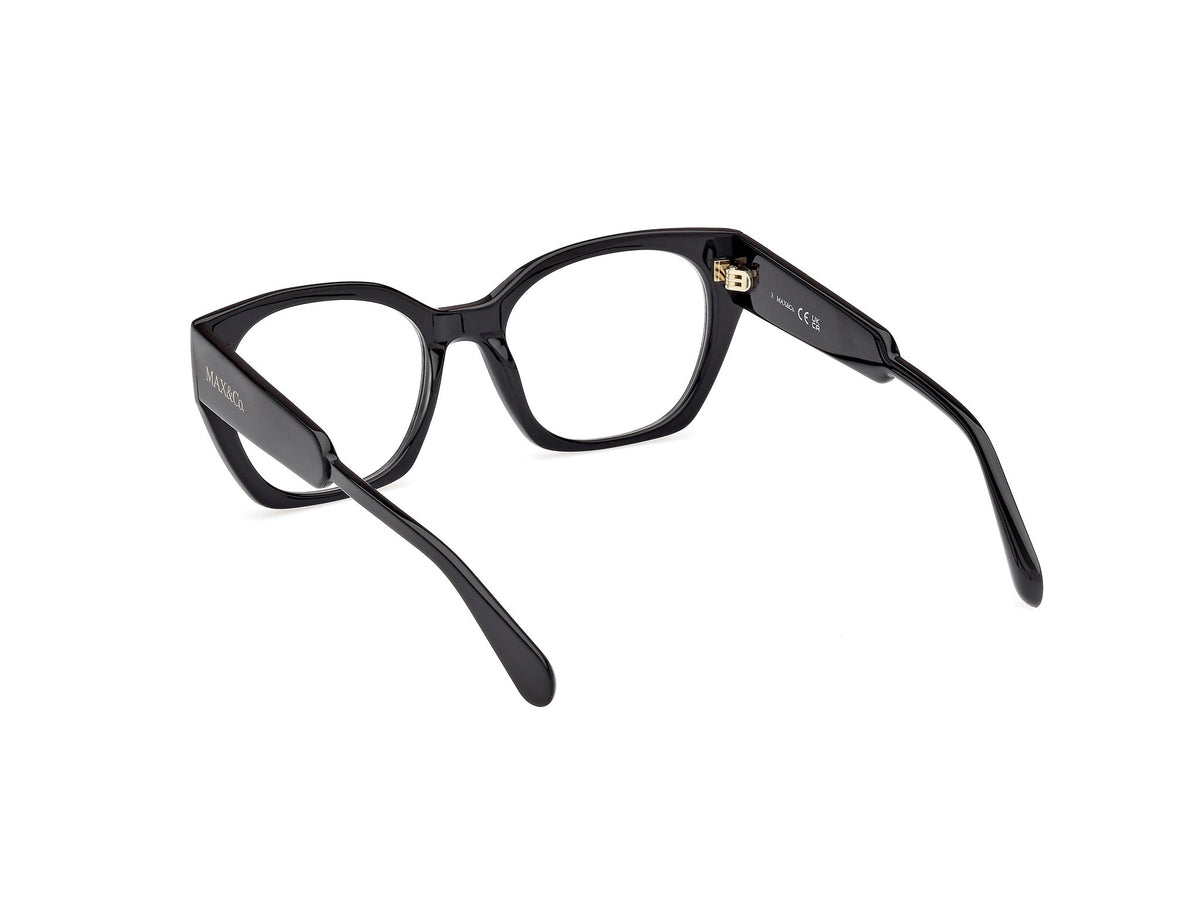 Prescription Glasses Max&Co MO5169 001 53 18
