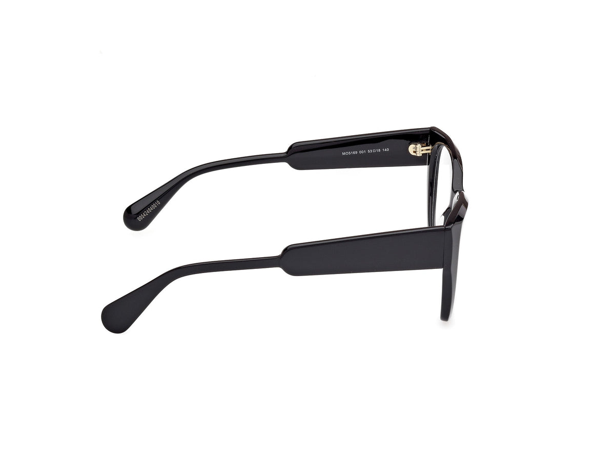 Prescription Glasses Max&Co MO5169 001 53 18