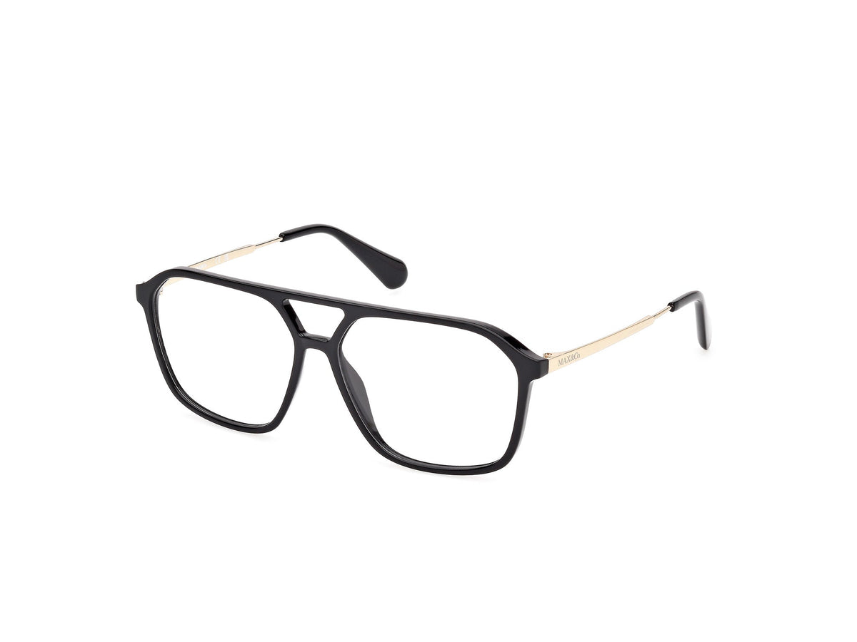 Prescription Glasses Max&Co MO5172 001 56 13