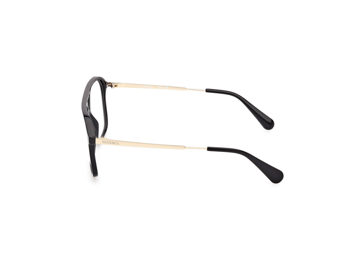 Prescription Glasses Max&Co MO5172 001 56 13