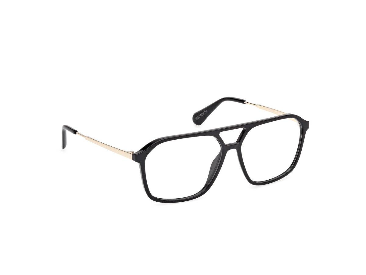 Prescription Glasses Max&Co MO5172 001 56 13