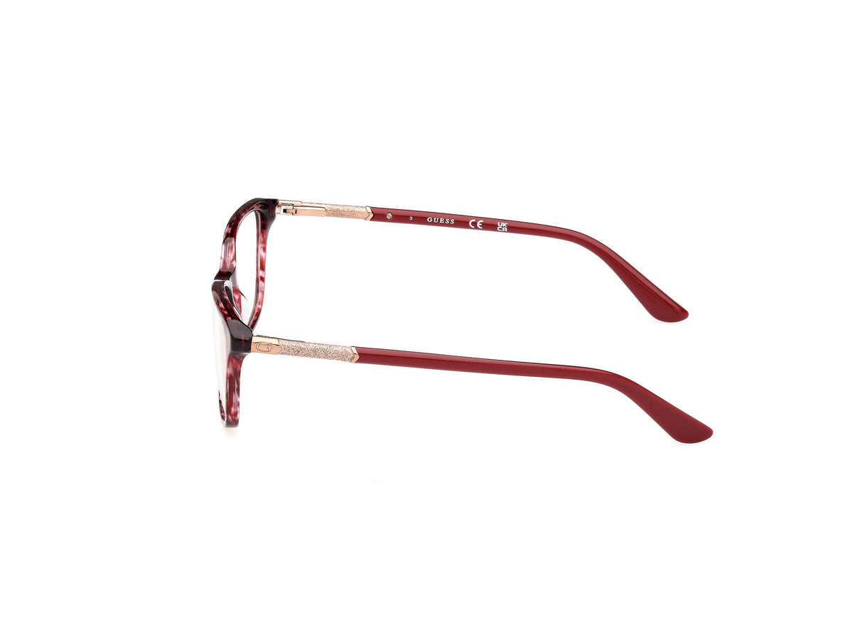 Gafas Graduadas Guess GU2658-N 066 50 17